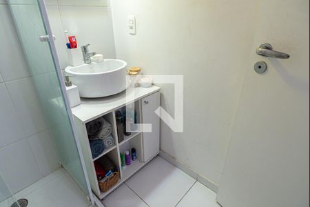 Studio à venda com 23m², 0 quarto e sem vagaBanheiro