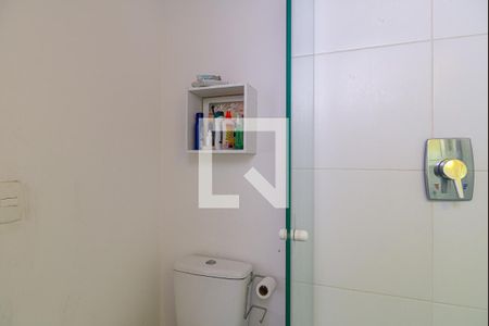 Studio à venda com 23m², 0 quarto e sem vagaBanheiro