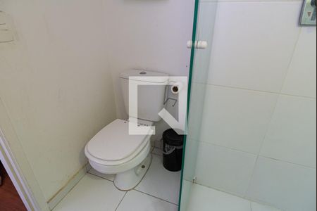 Studio à venda com 23m², 0 quarto e sem vagaBanheiro