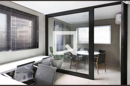 Studio à venda com 23m², 0 quarto e sem vagaÁrea comum