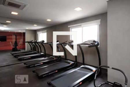 Studio à venda com 23m², 0 quarto e sem vagaÁrea comum