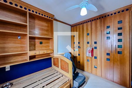 Apartamento à venda com 278m², 4 quartos e 3 vagasQuarto 2