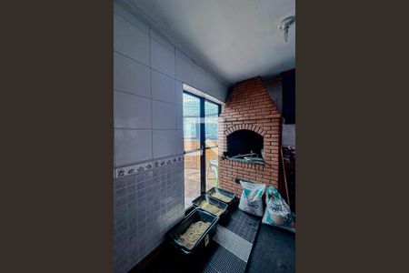 Apartamento à venda com 278m², 4 quartos e 3 vagasSala - Piso Superior