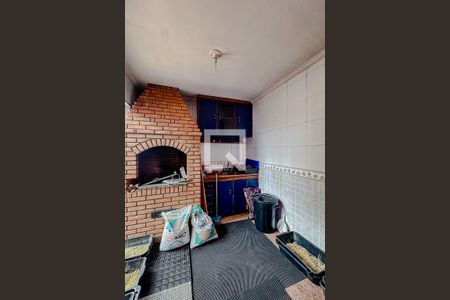 Apartamento à venda com 278m², 4 quartos e 3 vagasSala - Piso Superior