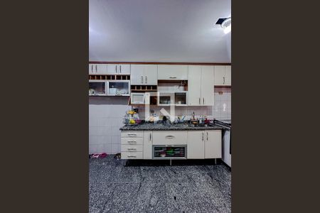 Apartamento à venda com 278m², 4 quartos e 3 vagasCozinha