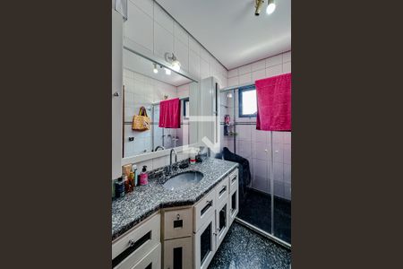 Apartamento à venda com 278m², 4 quartos e 3 vagasBanheiro