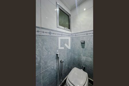 Apartamento à venda com 278m², 4 quartos e 3 vagasBanheiro da Suíte