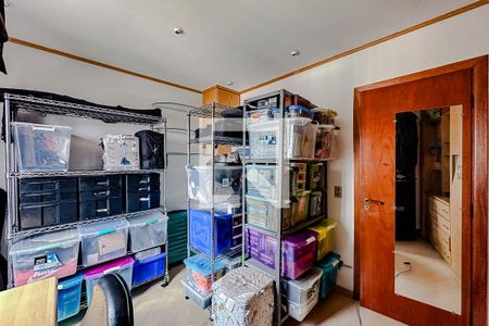 Apartamento à venda com 278m², 4 quartos e 3 vagasQuarto 3