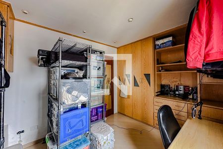 Apartamento à venda com 278m², 4 quartos e 3 vagasQuarto 3