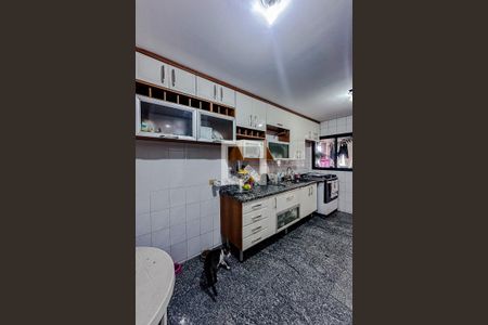 Apartamento à venda com 278m², 4 quartos e 3 vagasCozinha