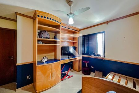 Apartamento à venda com 278m², 4 quartos e 3 vagasQuarto 2