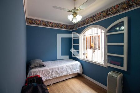 Casa para alugar com 108m², 3 quartos e 2 vagas Casa para alugar com 108m², 3 quartos e 2 vagasQuarto 2