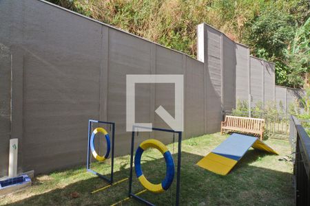 Apartamento à venda com 35m², 2 quartos e sem vagaEspaço pet