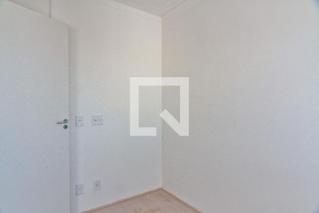 Apartamento à venda com 35m², 2 quartos e sem vagaQuarto 2