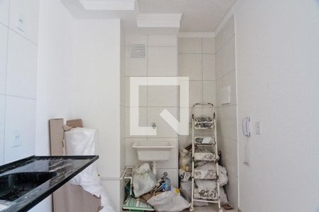 Apartamento à venda com 35m², 2 quartos e sem vagaÁrea de Serviço
