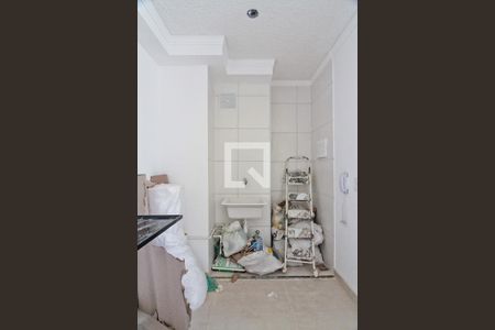 Apartamento à venda com 35m², 2 quartos e sem vagaÁrea de Serviço