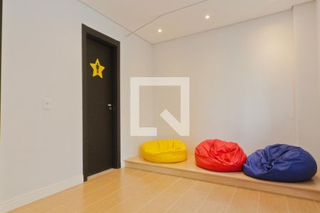 Apartamento à venda com 35m², 2 quartos e sem vagaBrinquedoteca