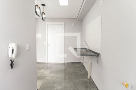 Apartamento à venda com 41m², 2 quartos e 1 vaga Apartamento à venda com 41m², 2 quartos e 1 vagaCozinha