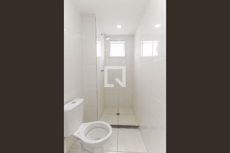 Apartamento à venda com 41m², 2 quartos e 1 vaga Apartamento à venda com 41m², 2 quartos e 1 vagaBanheiro