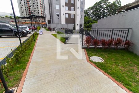 Apartamento à venda com 41m², 2 quartos e 1 vaga Apartamento à venda com 41m², 2 quartos e 1 vagaÁrea Comum