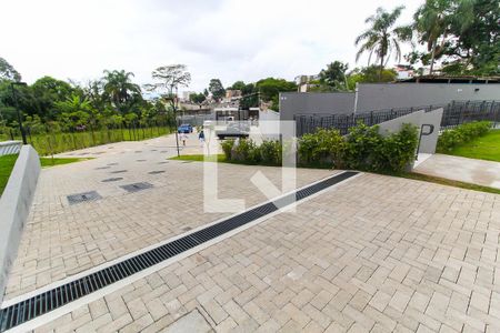 Apartamento à venda com 41m², 2 quartos e 1 vaga Apartamento à venda com 41m², 2 quartos e 1 vagaÁrea Comum