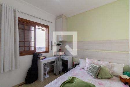 Casa à venda com 185m², 3 quartos e 3 vagas Casa à venda com 185m², 3 quartos e 3 vagasQuarto 2