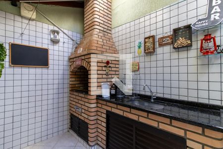 Casa à venda com 185m², 3 quartos e 3 vagas Casa à venda com 185m², 3 quartos e 3 vagasChurrasqueira