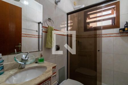 Casa à venda com 185m², 3 quartos e 3 vagas Casa à venda com 185m², 3 quartos e 3 vagasBanheiro