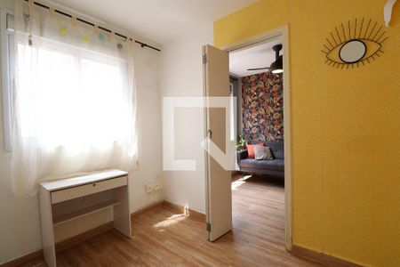 Quarto 1 de apartamento à venda com 2 quartos, 35m² em Vila Leopoldina, São Paulo