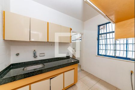 Apartamento à venda com 110m², 3 quartos e 1 vagaCozinha