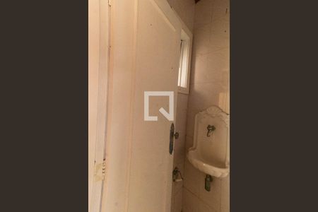 Casa à venda com 437m², 7 quartos e 3 vagasBanheiro Externo