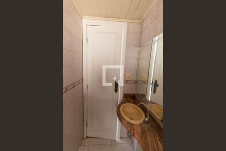 Casa à venda com 437m², 7 quartos e 3 vagasBanheiro Social 3