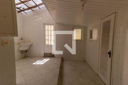 Casa à venda com 437m², 7 quartos e 3 vagasÁrea de Serviço