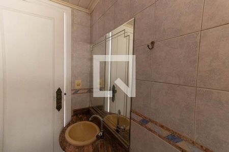 Casa à venda com 437m², 7 quartos e 3 vagasBanheiro Social 3