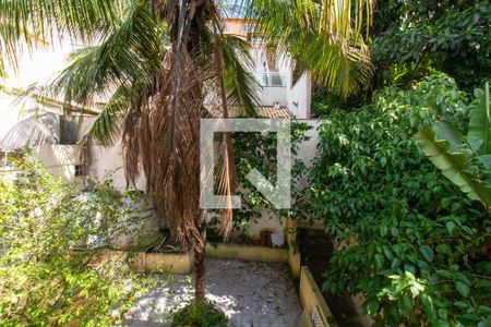 Casa à venda com 437m², 7 quartos e 3 vagasVista do Quarto 3