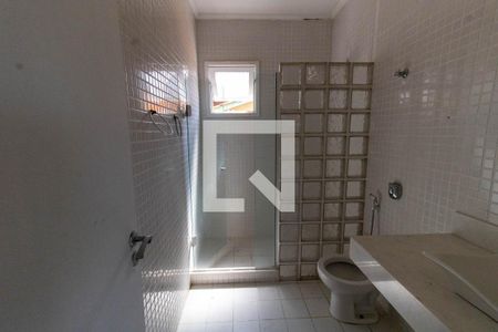 Casa à venda com 437m², 7 quartos e 3 vagasBanheiro Social 2