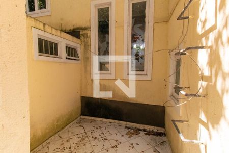 Casa à venda com 437m², 7 quartos e 3 vagasÁrea de Serviço