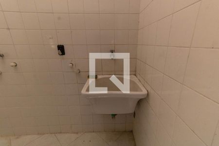 Casa à venda com 437m², 7 quartos e 3 vagasÁrea de Serviço