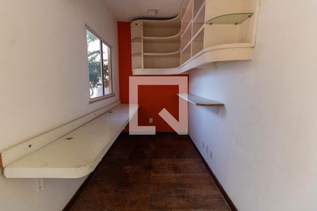 Casa à venda com 437m², 7 quartos e 3 vagasCloset da suíte
