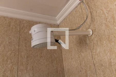 Casa à venda com 437m², 7 quartos e 3 vagasBanheiro da Suíte