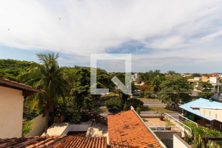 Casa à venda com 437m², 7 quartos e 3 vagasVista do Quarto 1