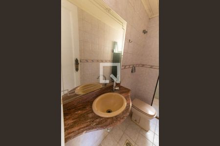 Casa à venda com 437m², 7 quartos e 3 vagasBanheiro Social 3