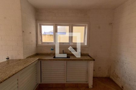 Casa à venda com 437m², 7 quartos e 3 vagasCozinha