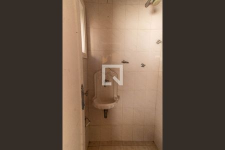 Casa à venda com 437m², 7 quartos e 3 vagasBanheiro Externo