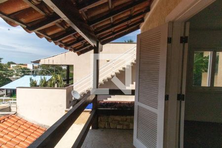 Casa à venda com 437m², 7 quartos e 3 vagasVaranda da Suíte