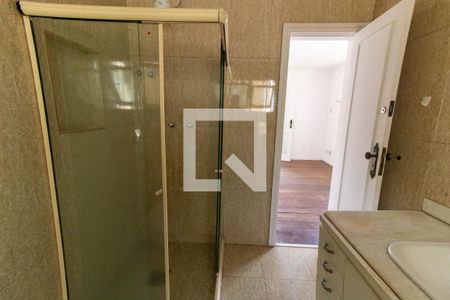 Casa à venda com 437m², 7 quartos e 3 vagasBanheiro da Suíte