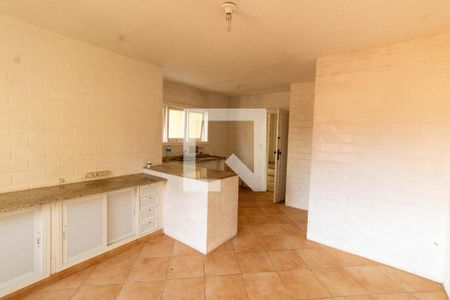 Casa à venda com 437m², 7 quartos e 3 vagasCozinha