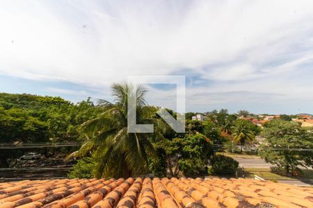 Casa à venda com 437m², 7 quartos e 3 vagasVista do Quarto 2