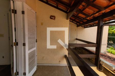 Casa à venda com 437m², 7 quartos e 3 vagasVaranda da Suíte