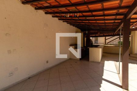 Casa à venda com 437m², 7 quartos e 3 vagasÁrea gourmet